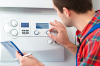free commercial Bredons Hardwick boiler quotes